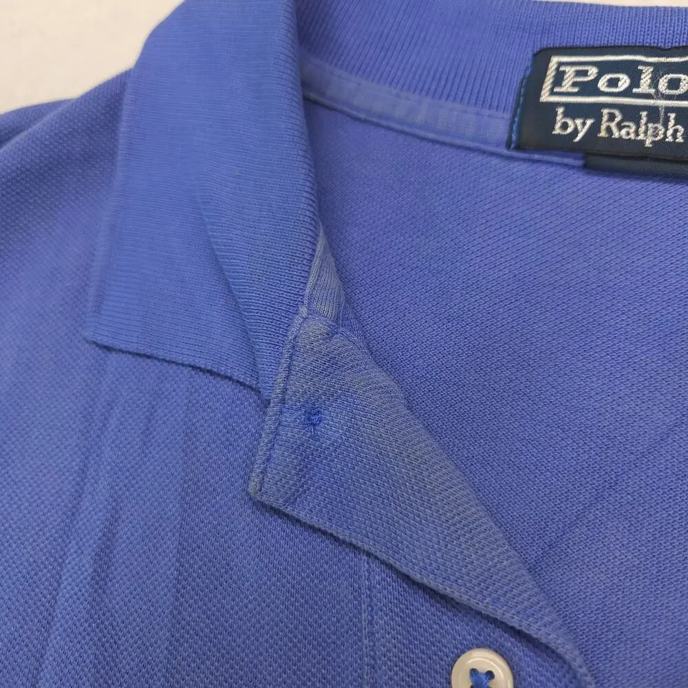 Ralph Lauren gently used